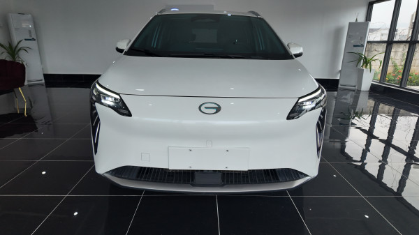 GAC AION Y PLUS, 2025